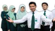 Bank Syariah Mandiri buka lowongan MDP-Marketing