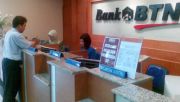 Lowongan kerja di Bank BTN (Persero)