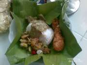 Jika ke Aceh di bulan Maulid, jangan lupa coba Bu Kulah