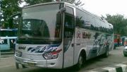 Tiket bus di Banda Aceh mulai H-4 habis terpesan
