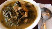Berikut beberapa sajian khas Aceh yang unik dan sedap
