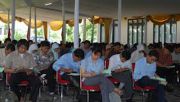 Lulusan universitas Akreditasi C tak bisa lamar CPNS
