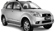 Outlet terpadu Daihatsu diresmikan di Banda Aceh dan Cirebon