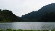 Ingin coba fish spa alami, datang saja ke Danau Aneuk Laot di Sabang