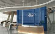 Ford Motor tambah 11 diler di Indonesia termasuk di Aceh senilai Rp200 miliar