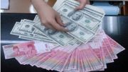 Cadangan devisa RI naik 2,47 persen