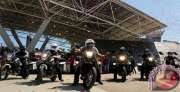 Ekspedisi Ring of Fire Adventure singgahi Aceh Tengah