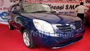 Mobil Esemka laku sampai 7.000 unit