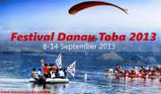 Hotel di prediksi penuh pada pelaksanaan Festival Danau Toba 2013