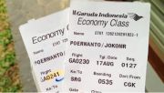 Penjelasan Wamenhub soal mahalnya harga tiket pesawat lebaran