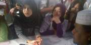 Gita Saraswati, siswa berprestasi yang tak lulus UN