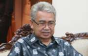 Walau tinggal sebulan berkuasa, Gubernur Aceh tetap tagih janji SBY