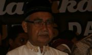 Gubernur Aceh harus punya 'mata & telinga' di Jakarta kawal turunan UUPA