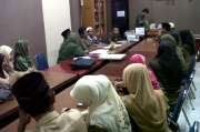 Gaji tidak dibayar dua tahun, puluhan guru di Aceh Utara demo