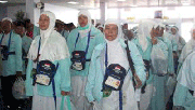 JCH embarkasi Aceh kesulitan dapatkan makanan di Mekkah