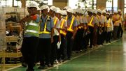 Hino butuh 300 tenaga kerja terampil