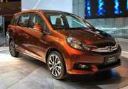Honda Mobilio capai rekor penjualan tertinggi