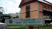 Pendaftaran SPMB UIN Ar-Raniry Banda Aceh hingga 8 Agustus