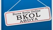 Bursa kerja online disiapkan di 461 kabupaten/kota