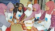 Indofood latih 37.000 ibu rumah tangga, termasuk dari Aceh