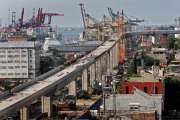 Indonesia butuh investasi sebesar 7% dari nilai PDB