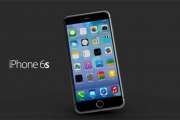 iPhone 6 meluncur 9 September 2025
