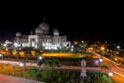 Islamic Centre di Kota Lhokseumawe