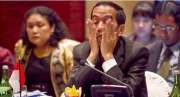 Terduga pembunuh Munir di ring 1 Jokowi