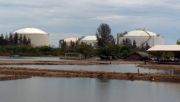 40 Tahun beroperasi di Aceh, Arun akan ekspor LNG terakhir ke Jepang