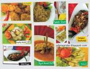 Masakan Aceh pun bisa hadir secara kontekstual