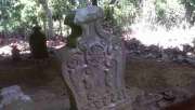 Warga Aceh Utara temukan 10 situs makam tua