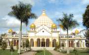 Masjid Ruhama di Takengon Aceh Tengah