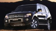 Mitsubishi Pajero Sport 2014 meluncur 8 Oktober
