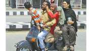 Mudik, rata-rata 50 jiwa tewas karena kecelakaan tiap hari