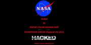 Website NASA berhasil diretas hacker