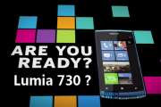 Lumia 730 Dual-SIM akan segera diluncurkan