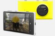 Nokia Lumia 1020 ponsel dengan kamera 41 MP seharga Rp8 juta