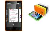 Nokia X2 meluncur dengan banderol sekitar Rp 1,6 jutaan