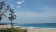 Cantiknya Kuta-nya Aceh di Lampuuk