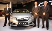 Pekan depan All New Honda City diluncurkan
