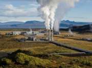 Menteri BUMN minta Pertamina mundur dari proyek geothermal di Aceh