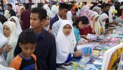 Perpustakaan Aceh gelar pameran buku