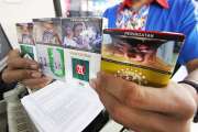 Disperindag Aceh ingatkan pedagang tidak jual rokok tanpa label PHW