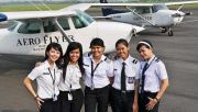 Dibutuhkan 18.000 pilot hingga 2030