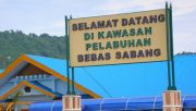 Mualem harapkan Sabang jadi pintu gerbang ekonomi Aceh