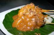 Saat di Sabang, jangan lupa coba sate gurita dan 3 kuliner lezat lainnya