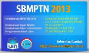 Soal SBMPTN di Aceh empat model