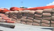 Harga bahan bangunan di Sabang naik 30%