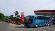 Hindari penimbunan, SPBU di Banda Aceh catat pelat mobil yang isi BBM
