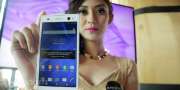 Smartphone selfie Sony Xperia C3 resmi hadir di pasar lokal